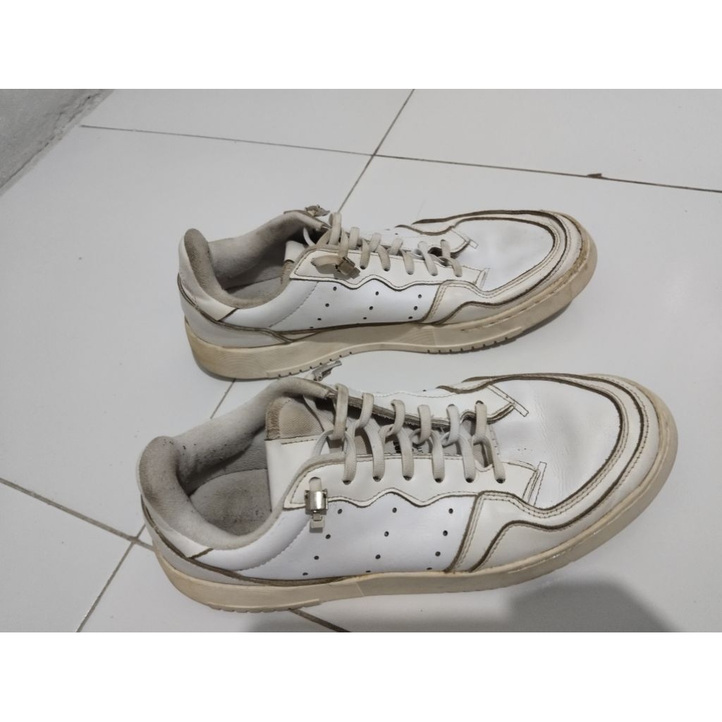 adidas ori size 42
