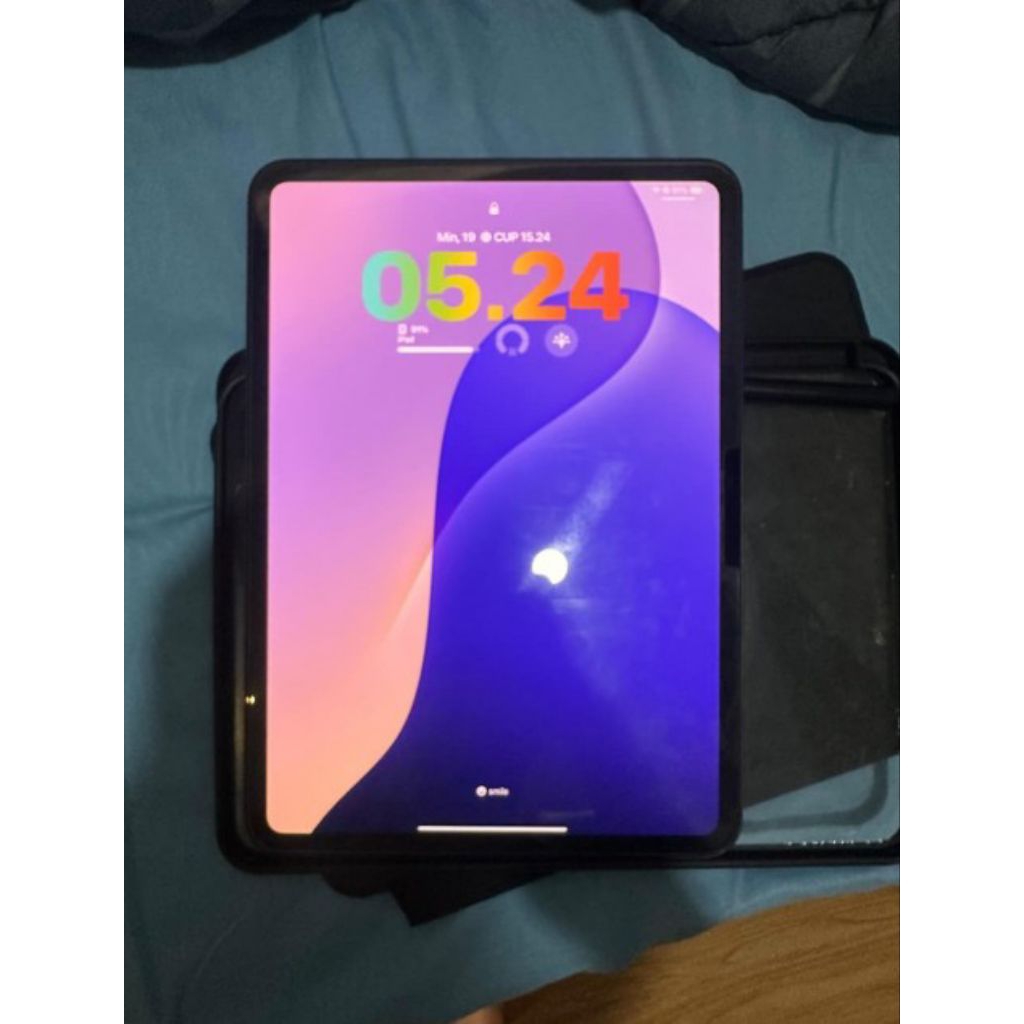 iPad Pro M4 256 GB 11 inch WiFi Only