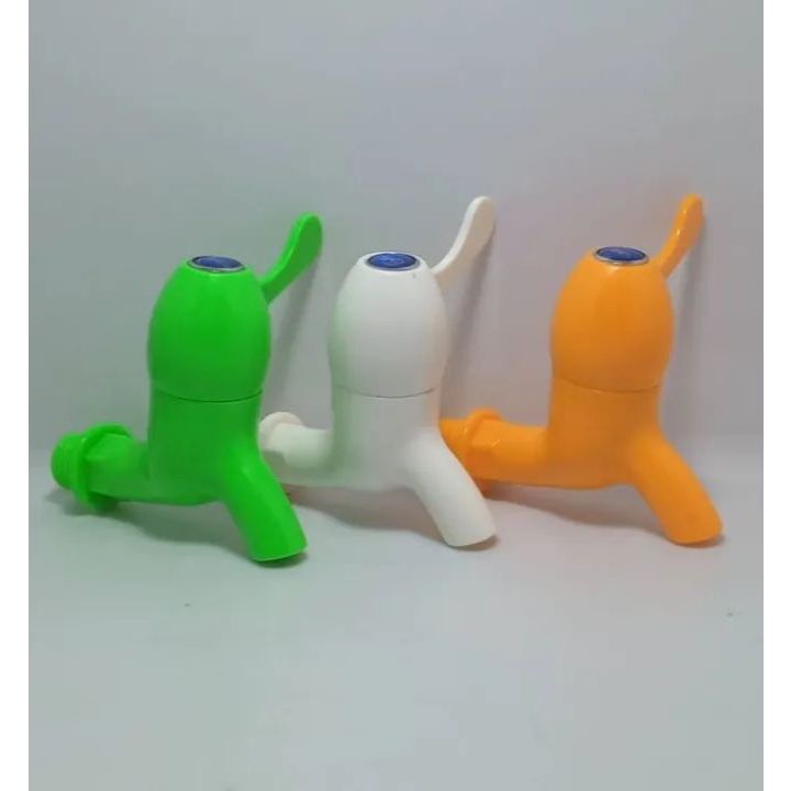 Kran pvc jumbo camel / kran air / kran engkol / kran tembok