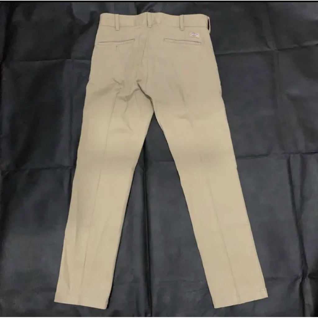 work pants celana bahan dickies