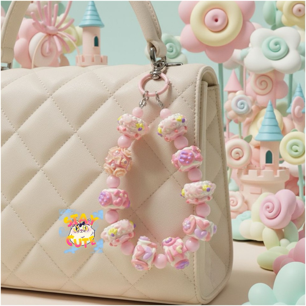 STRAP HP PAINTING MURAH TERBARU