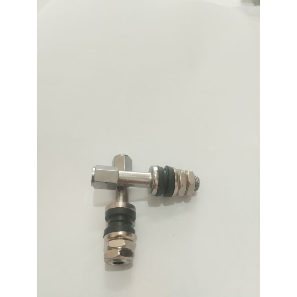 PENTIL BESI TUBLES  ASPIRA 100% ORIGINAL