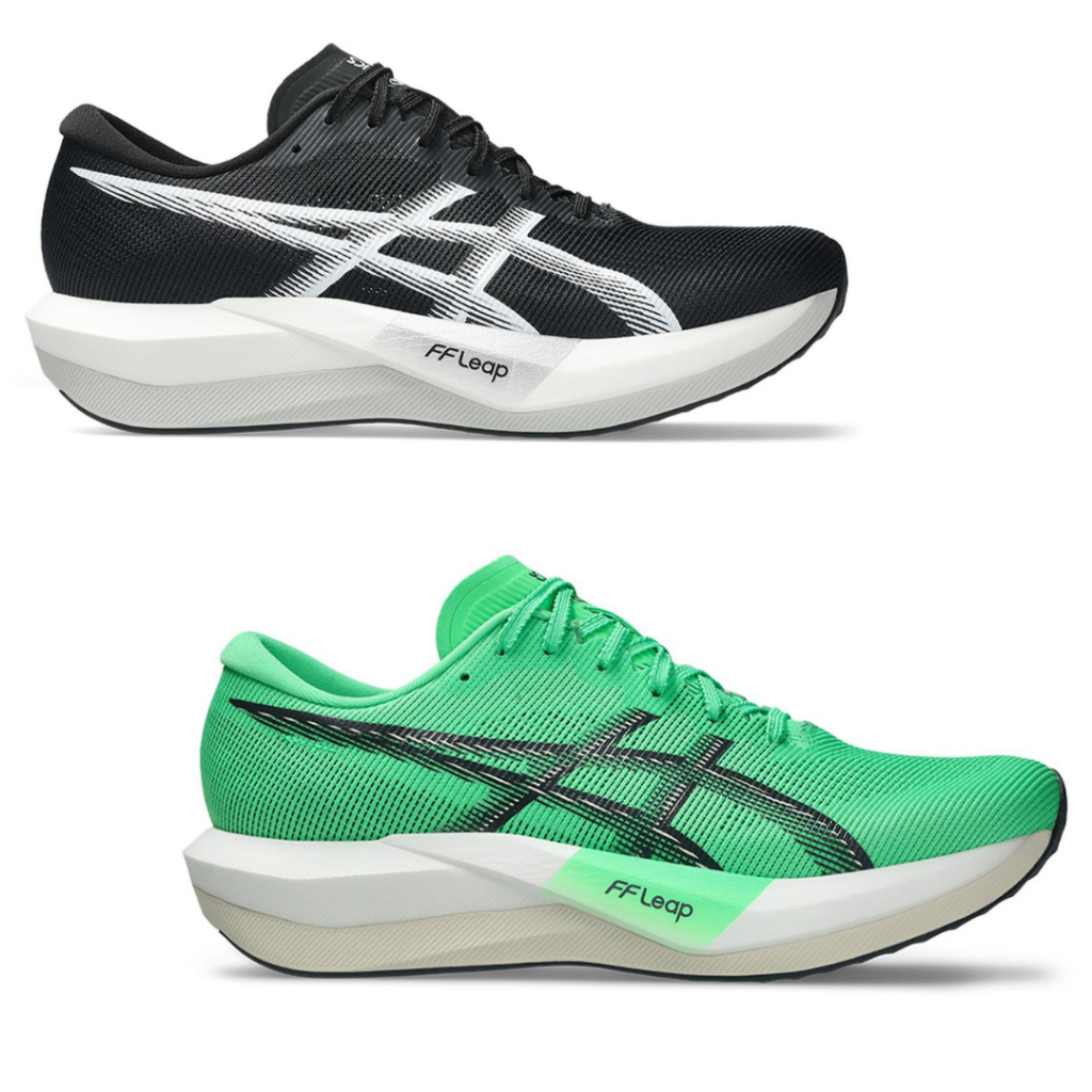 SEPATU RUNNING ASICS MAGIC SPEED 5 ORIGINAL