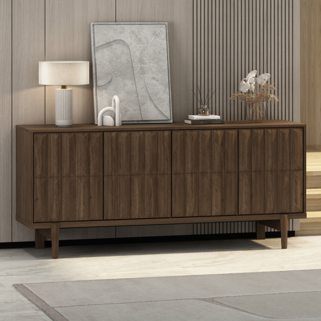 PRO DESIGN PRISMARA SB160 BUFET / KABINET / MEJA TV / RAK TV
