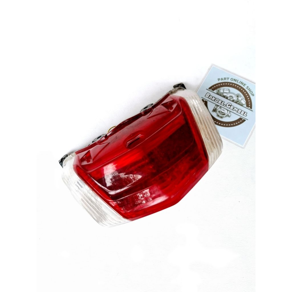Lampu stop belakang stoplamp Yamaha Nmax Old Nmax Lama original copotan