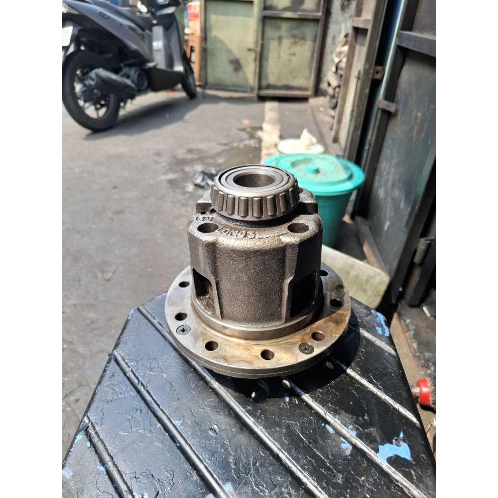 LSD Gardan Mitsubishi L300 Diesel Original