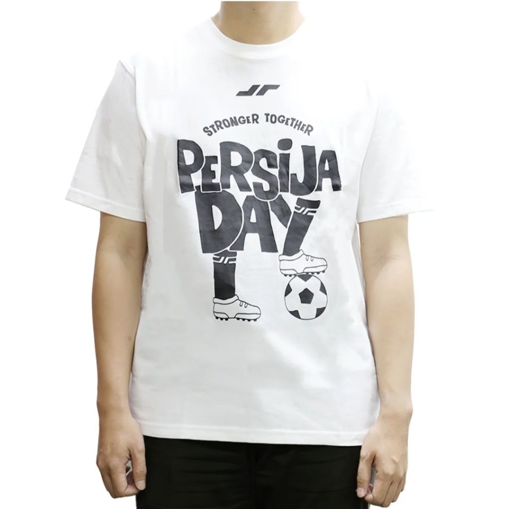 T-shirt Persija - Persija Day