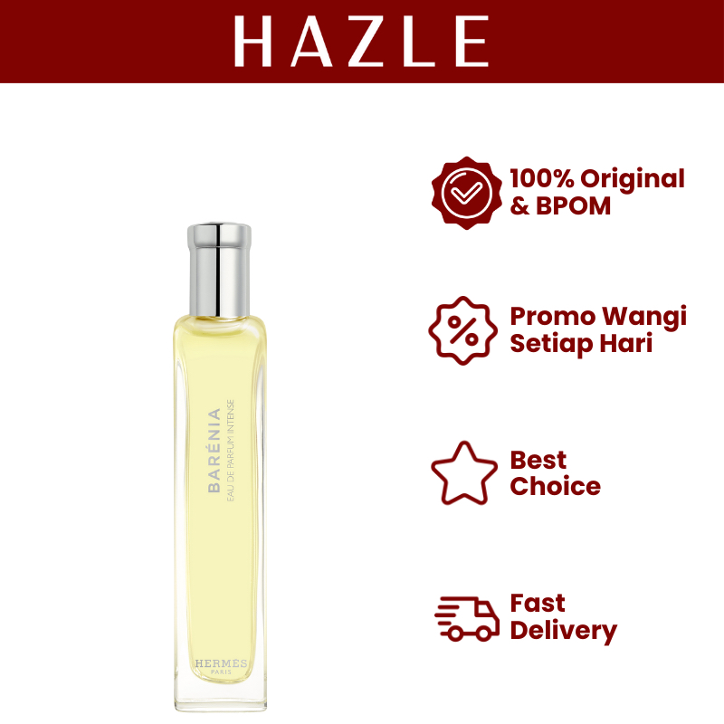 Parfum Hermes Barenia Woman EDP Intense 15 ml