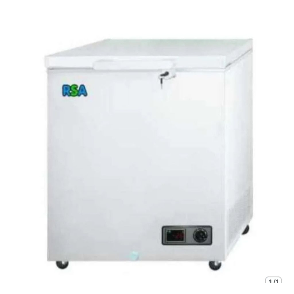 Freezer RSA CF 110