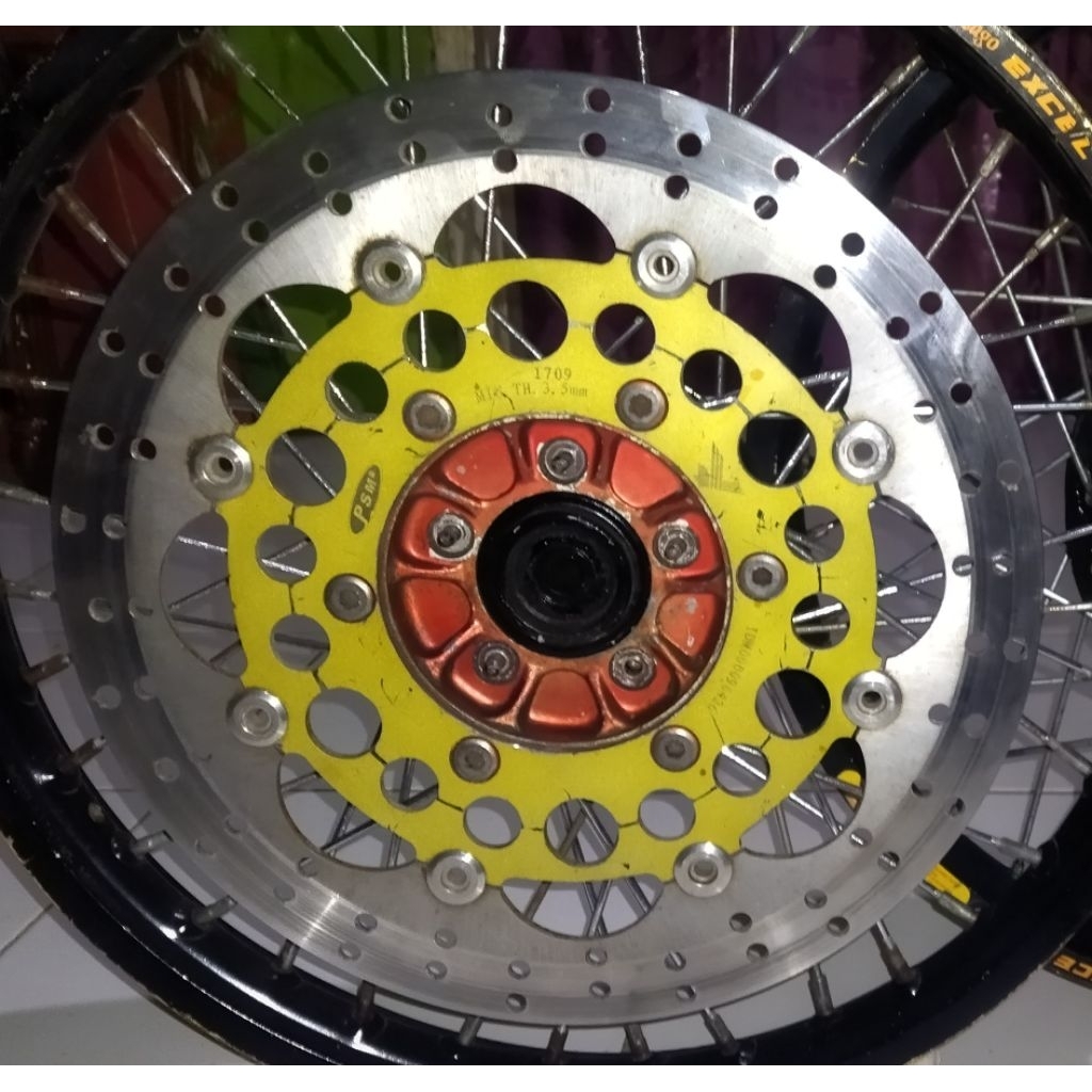 piringan psm uk 320 mm pnp mp gl