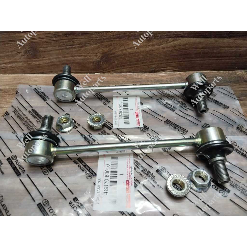 LINK STABIL STABILIZER AVANZA XENIA LAMA 2004-2011