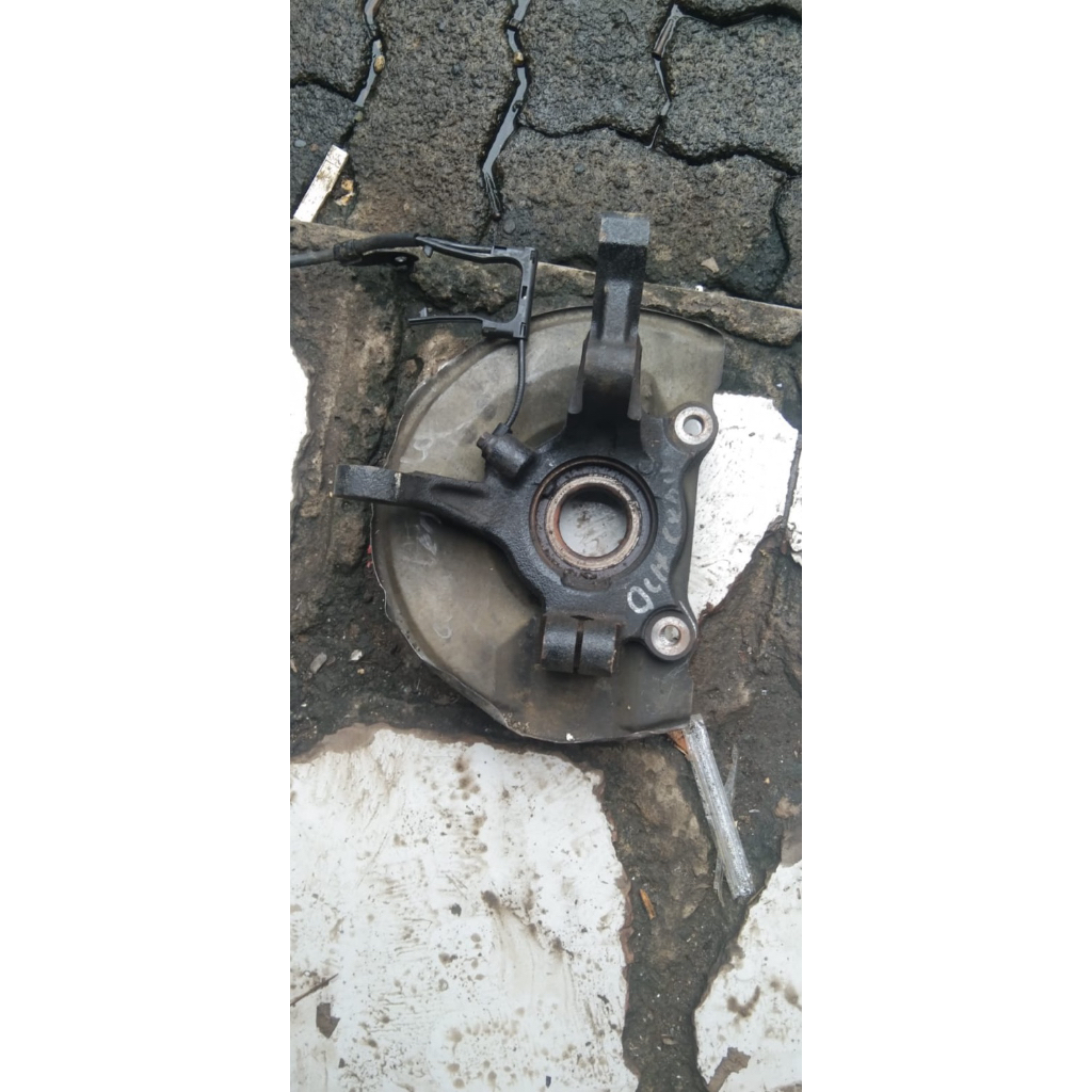 KNUCKEL OUTLANDER COPOTAN ASLI MITSUBISHI