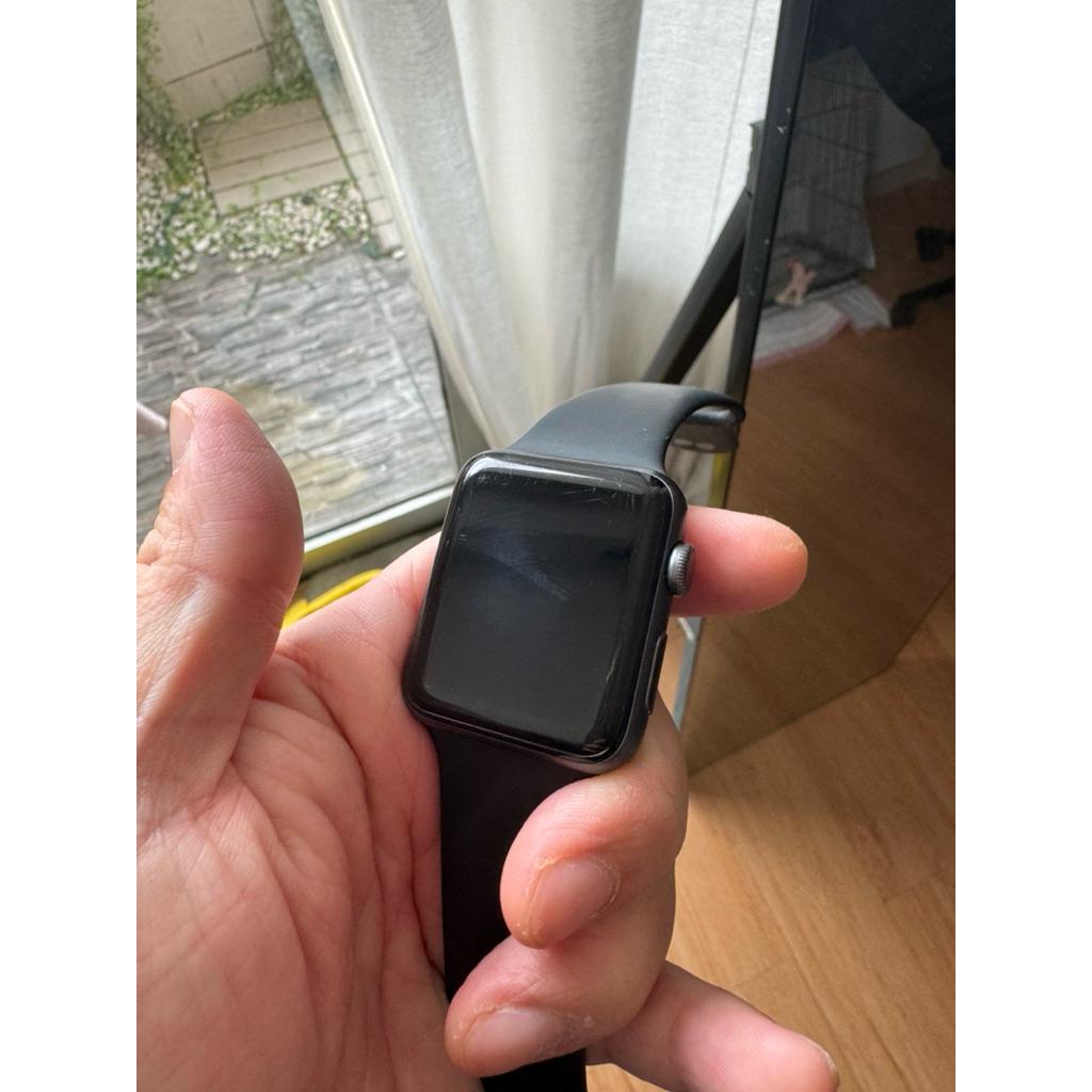 apple watch series 3