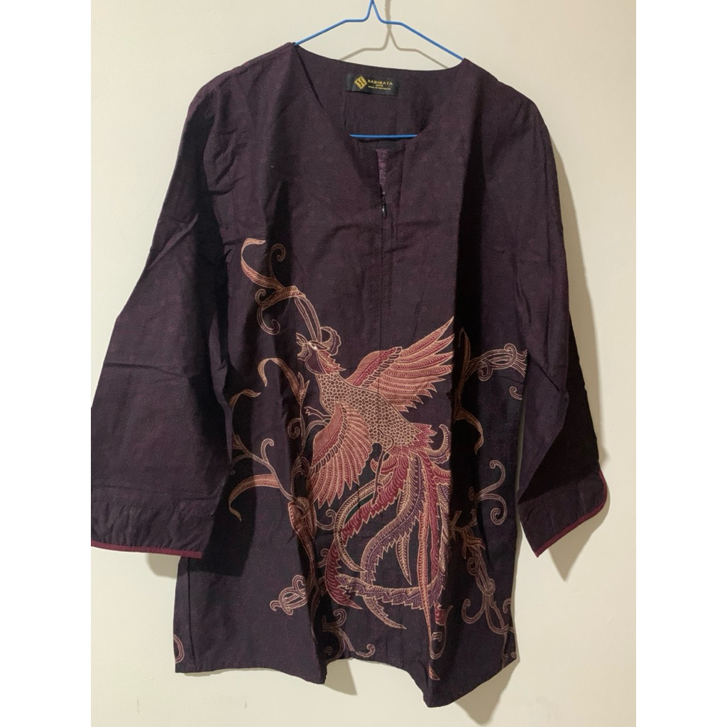 Hadinata Batik Women