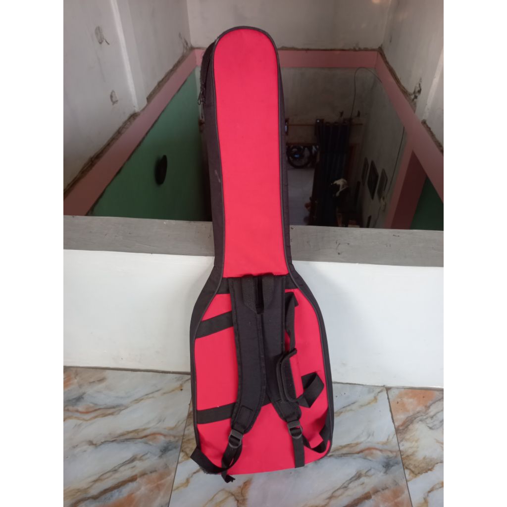 GITAR 7 STRING SCHECTER OMEN