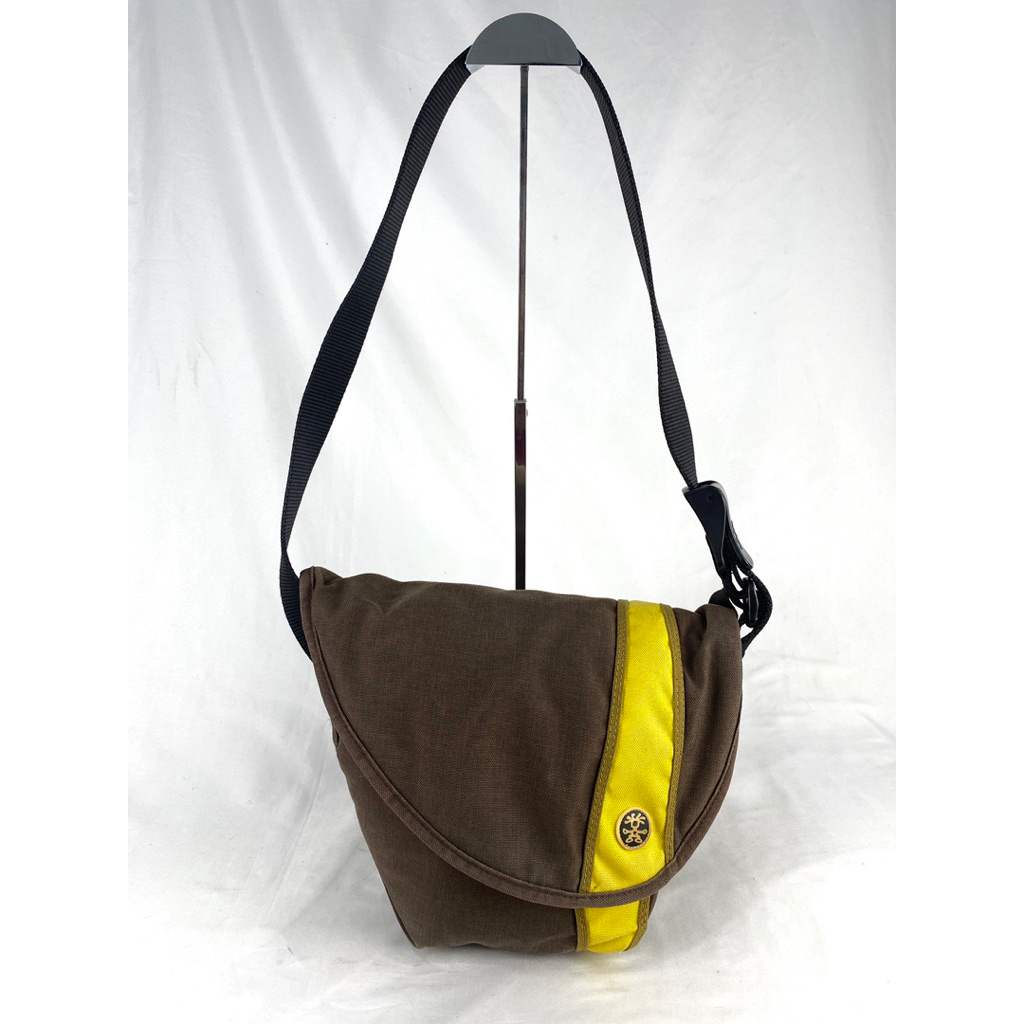 Sling Bag Crumpler The Son-O