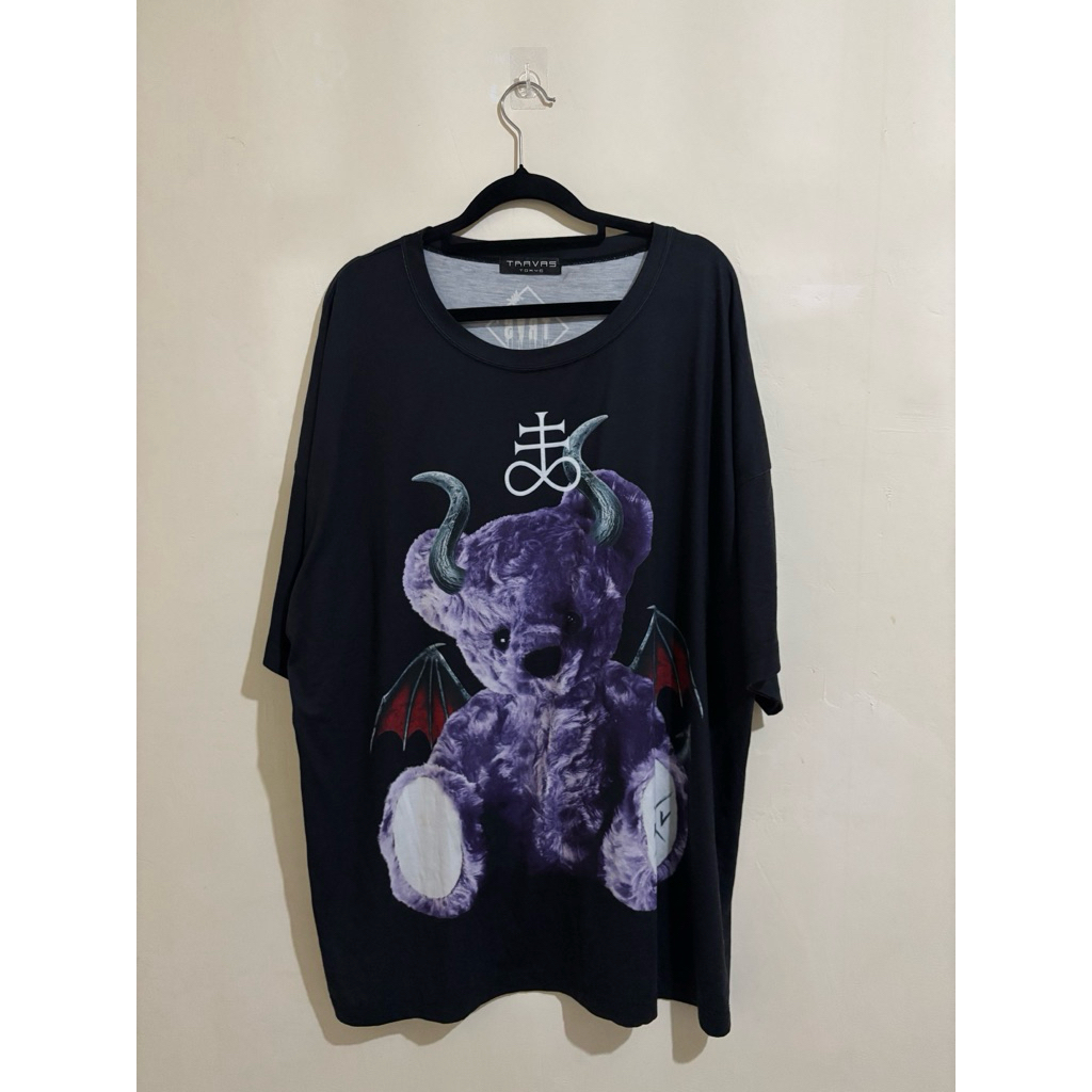 Travas Tokyo Devil Bear