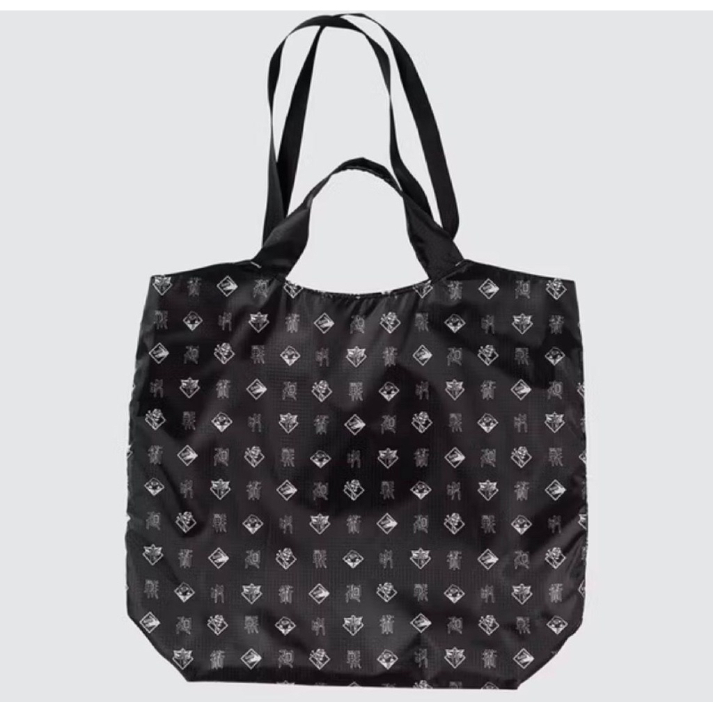 Tas Saku Uniqlo X Jujutsu Kaisen