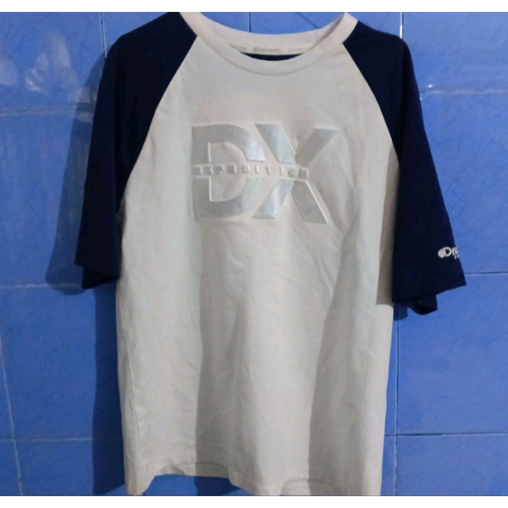 discovery kaos Polyester....