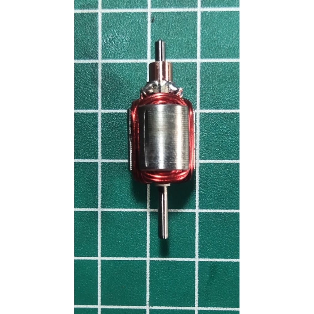 Dinamo kilikan Tamiya speed/ nascar flyover/gulungan setan