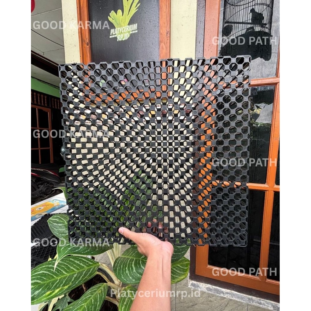 Drainase Cell Size 50x50cm