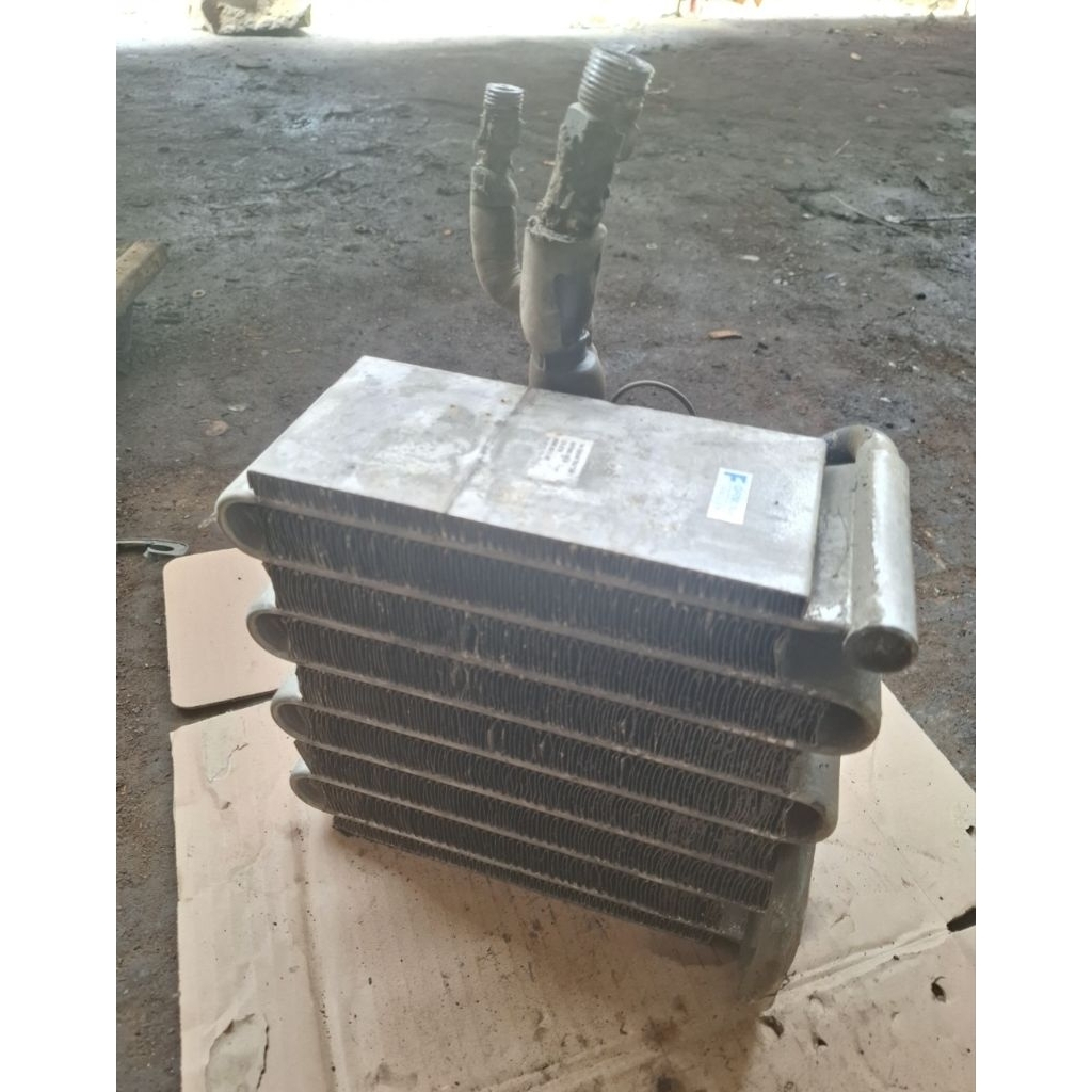 evaporator AC charade classy winner g102 90-96