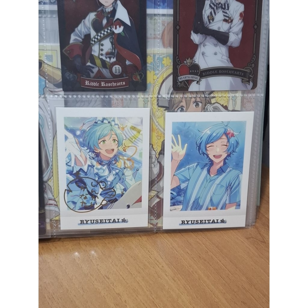 ensemble stars pashakore kanata shinkai enstars