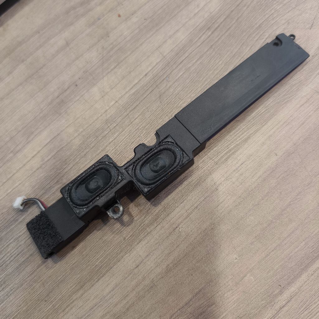 Speaker HP Elitebook 2540P kondisi second masih bagus