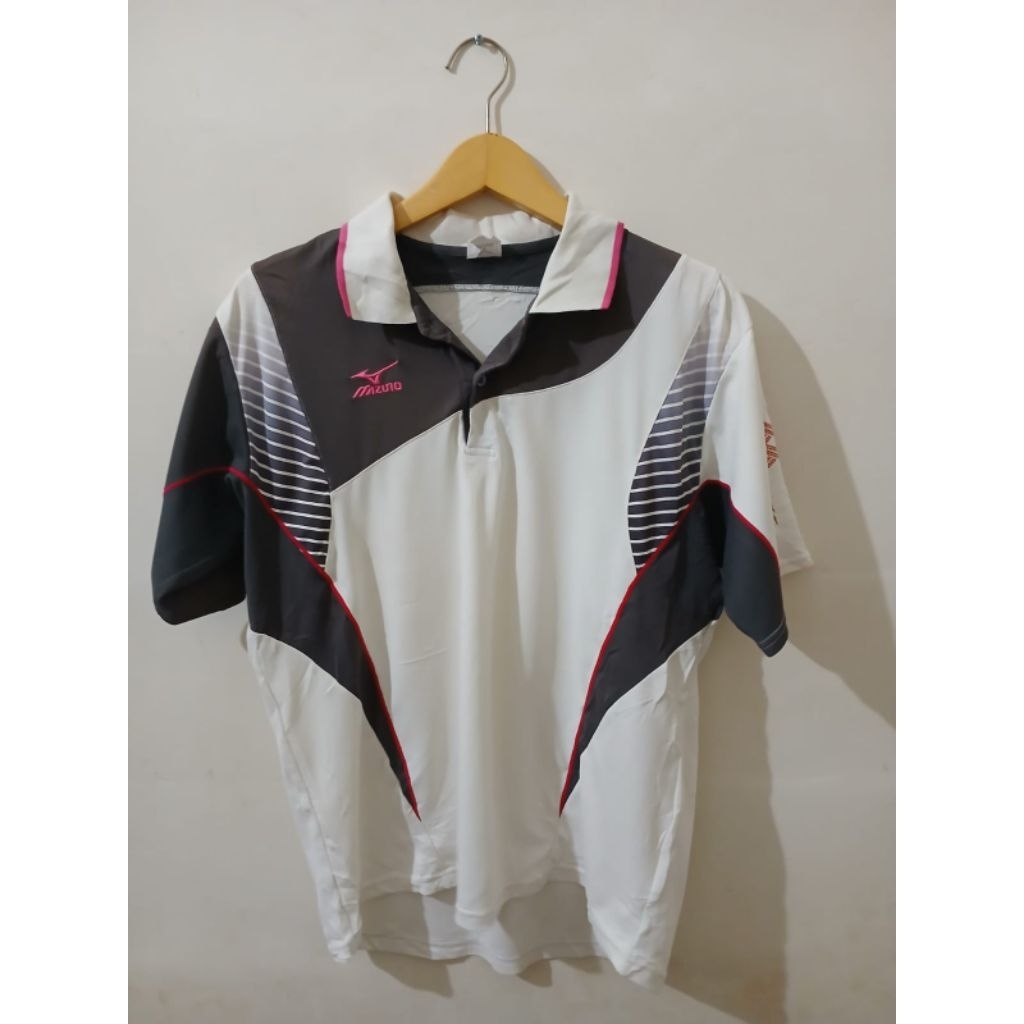Jersey Mizuno