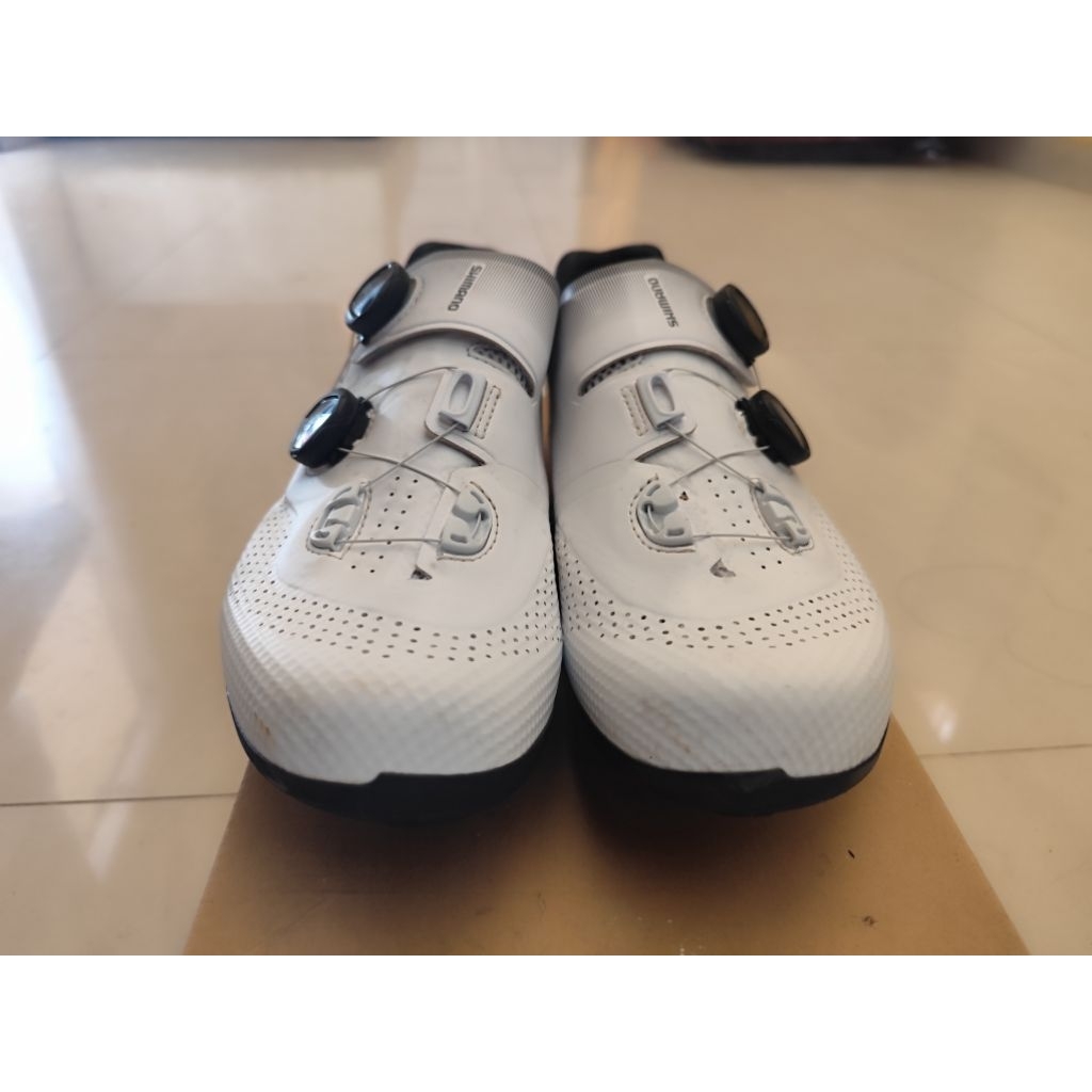 sepatu shimano RC7 / RC702 wide