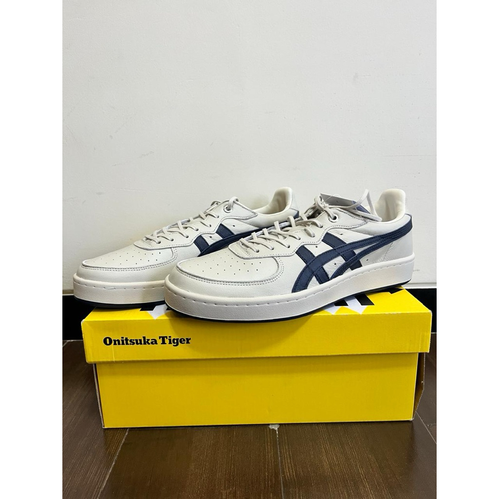 Onitsuka Tiger GSM SD (BNIB)