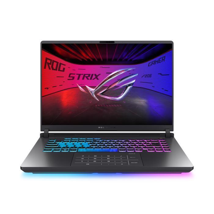 ASUS ROG Strix G16 G615JHR | i7-14650HX | RTX 5050 | 16GB | 512GB | 240Hz Nebula