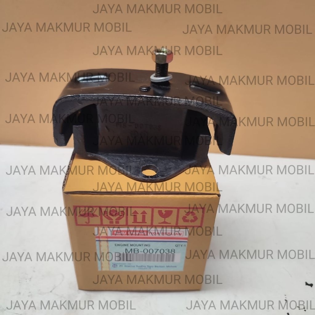 ENGINE MOUNTING DUDUKAN BENSIN L300 BENSIN MB-007038