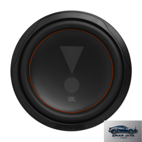 JBL Speaker CLUB 102 Subwoofer 10 Inci Audio Mobil Subwoofer Double Coil 10 inch