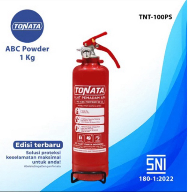 APAR powder 1 kg TONATA