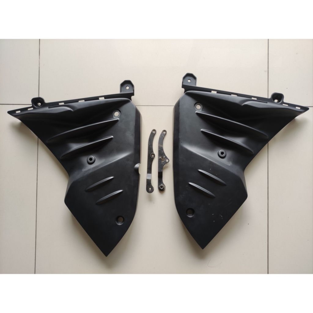 Fairing Cover bodi tengah Vixion R YGP
