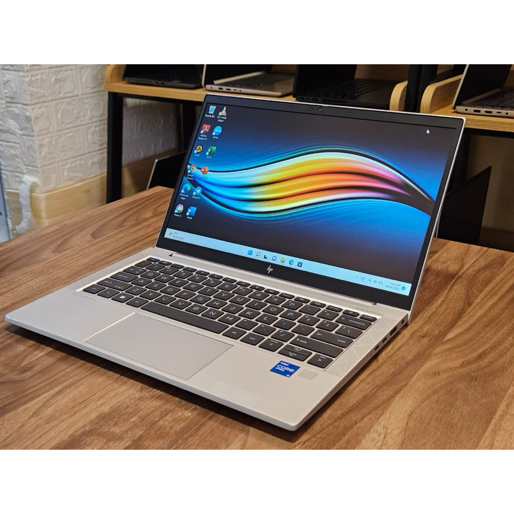 Hp elitebook 840 g8