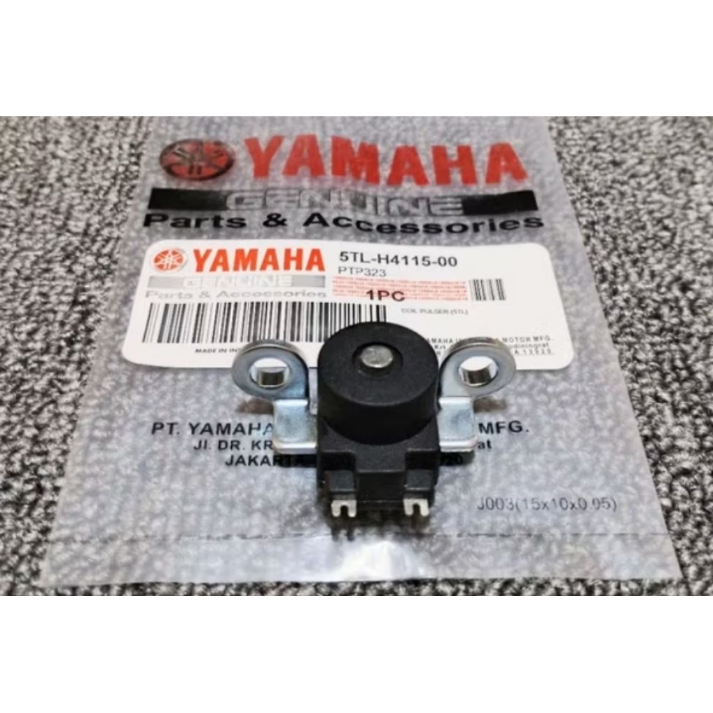 Spulser pulser 5TL Yamaha Mio sporty Mio smile Mio soul Mio GT Mio soul GT Mio M3 Fino Nouvo x ride 