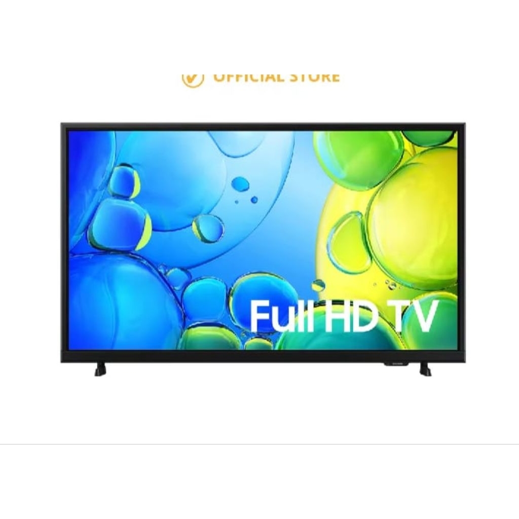 Samsung 43 Inch F6000 Smart TV Full HD