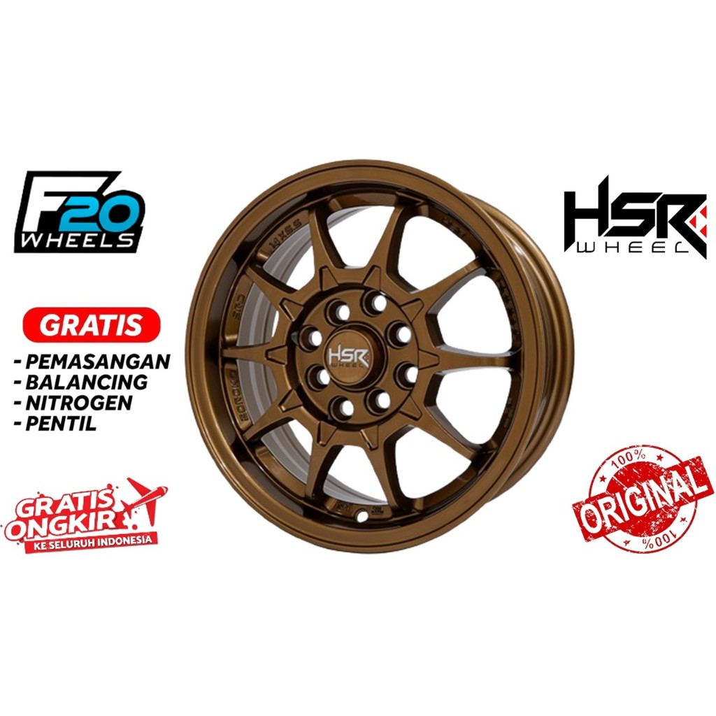 VELG MOBIL CE28 R14 UNTUK AGYA,KARIMUN,CALYA,AYLA,WULING AIREV DLL