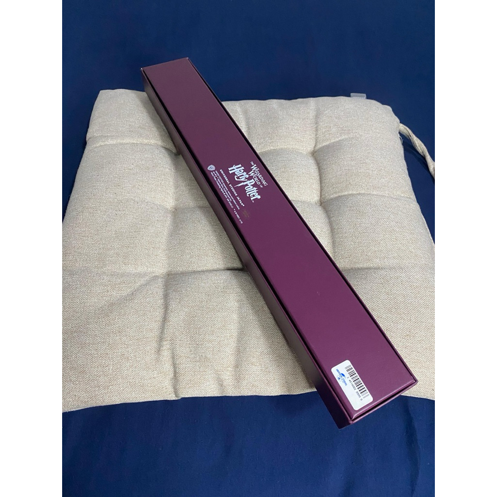 ORIGINAL Harry Potter Sirius Black Magical Wand - UNIVERSAL STUDIOS JAPAN Wizarding World