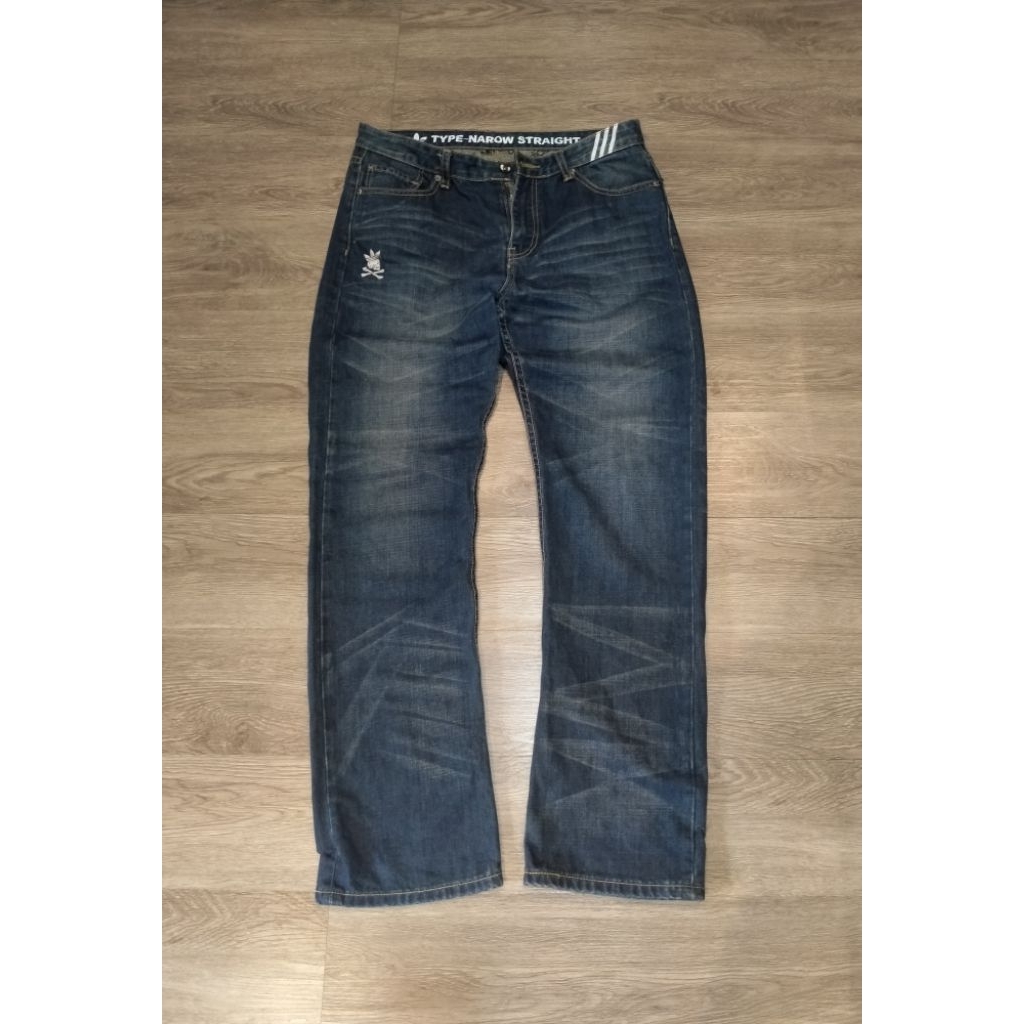 Neighborhood x Adidas