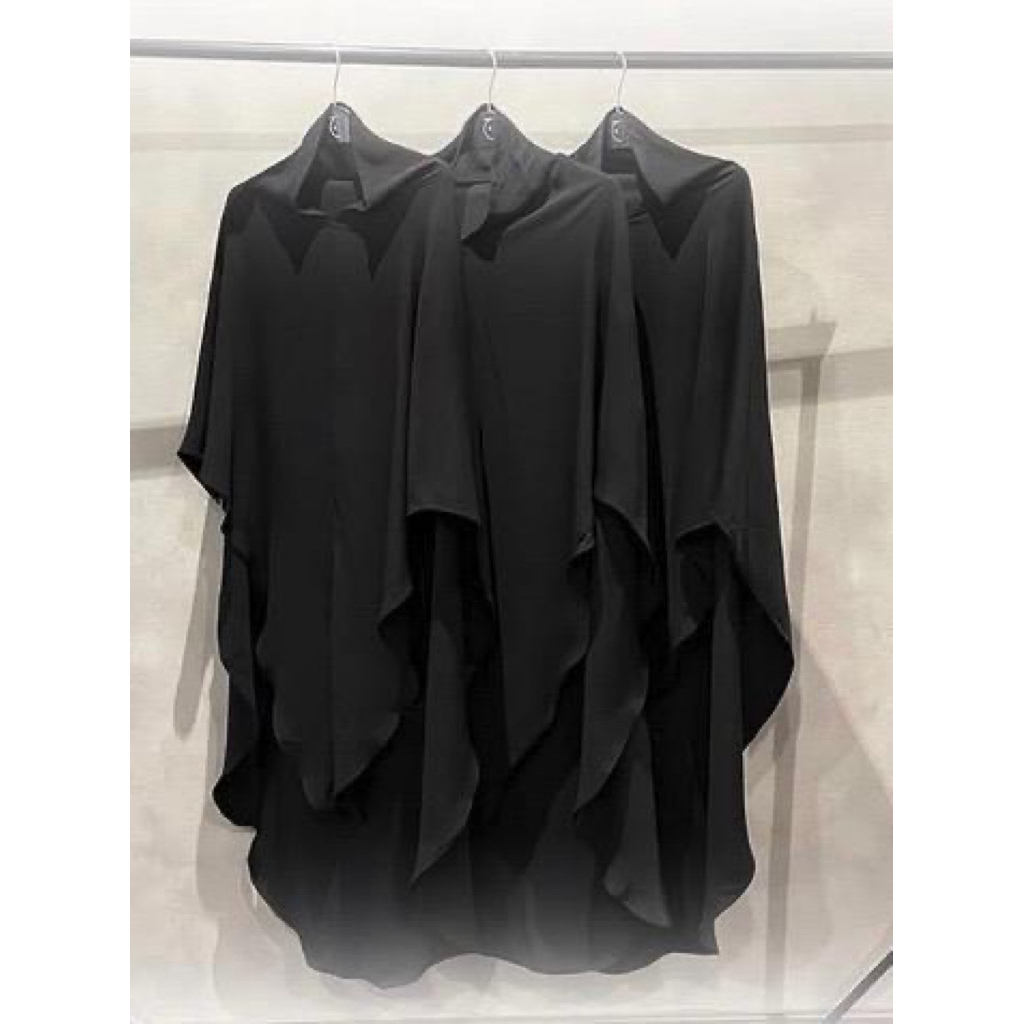 Aljenna Khimar Nonpad