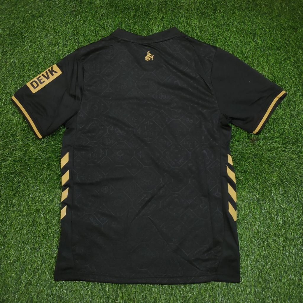 JERSEY BOLA FC KOLN 3RD 2026 - BAJU BOLA FUTSAL KOLN 3RD GRADE ORI IMPORT 2026