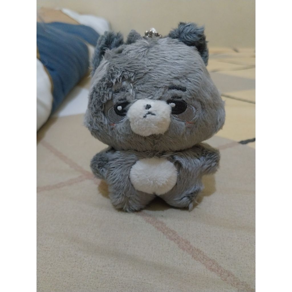 Doll sunwoo bboguri zzoguri