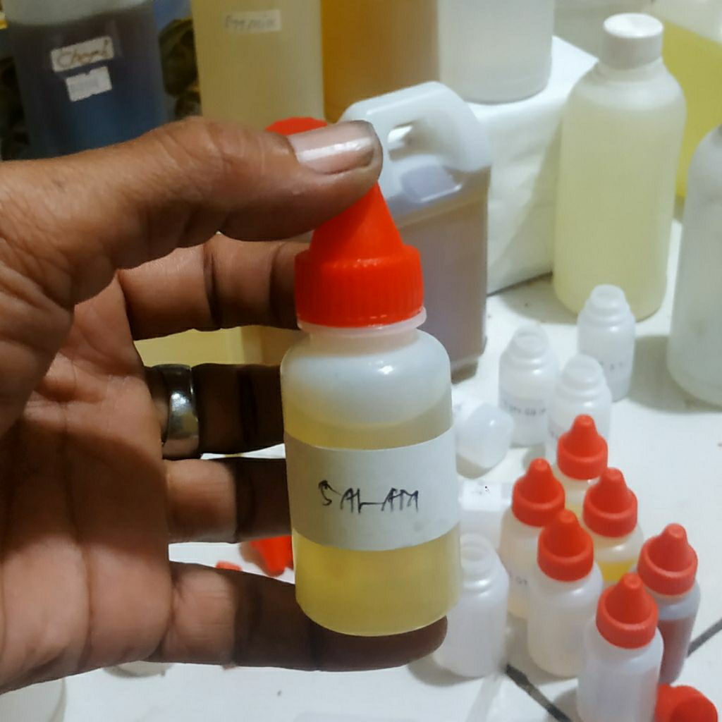 Essen biang murni aroma salam/ 30ml