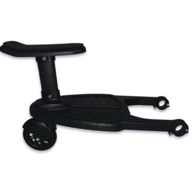 STROLLER PEDAL - PIJAKAN BONCENGAN SAMBUNGAN CONNECTOR EXTENTION DUDUKAN STROLLER ANAK