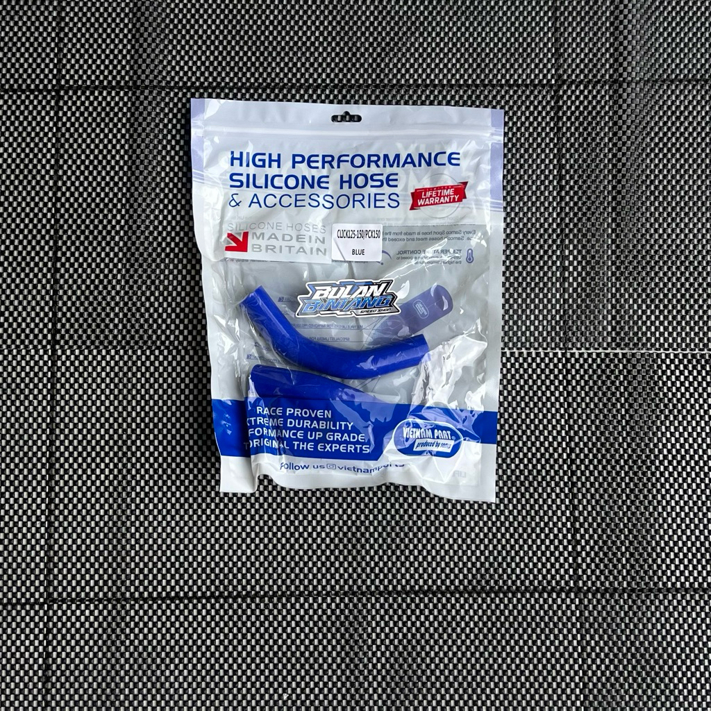 Slang radiator vario pcx click 125 150