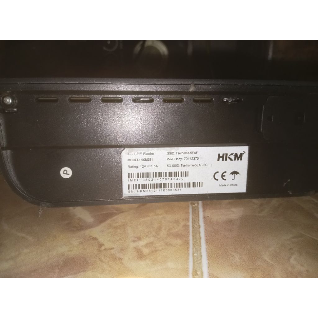 orbit pro, batangan