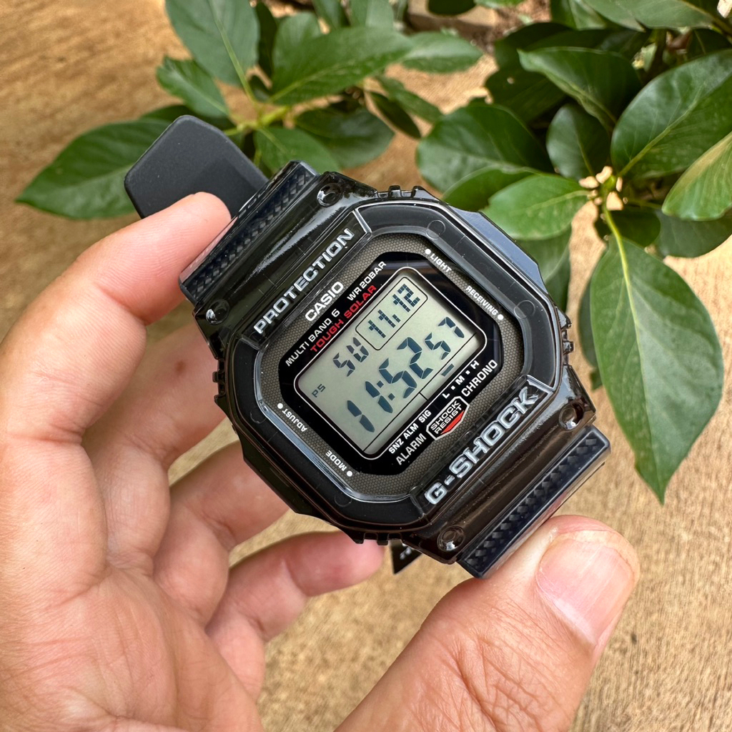 gahock gws5600u g-shock gw-s5600u carbon fiber original new JDM